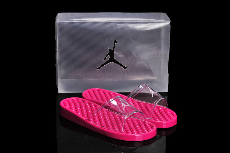 jordan slippers for womens