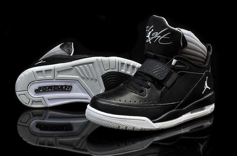 flight 97 jordan