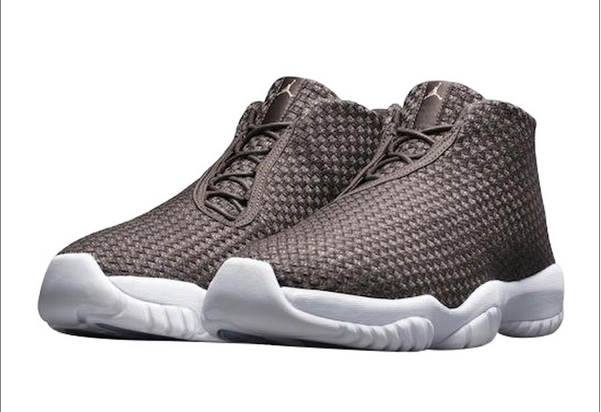 2015 Coffe Jordan Future 11 Shoes