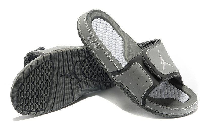 2015 Jordan Hydro 2 Grey Sandal