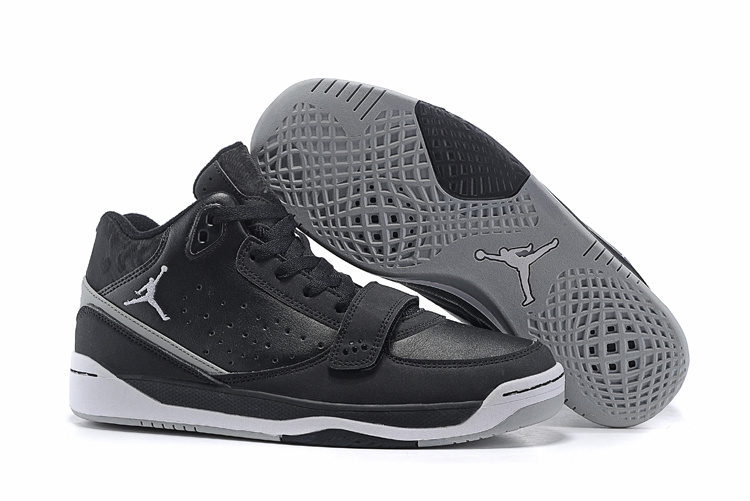 2015 Jordan Phase 23 Classic Black