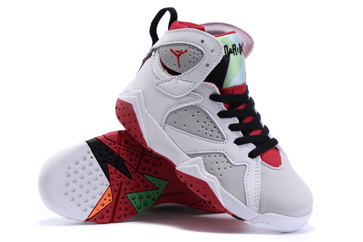 jordan retro 7 kids