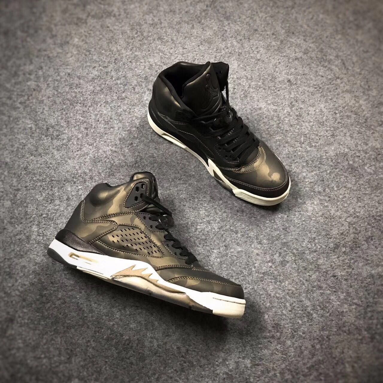 Air Jordans 5