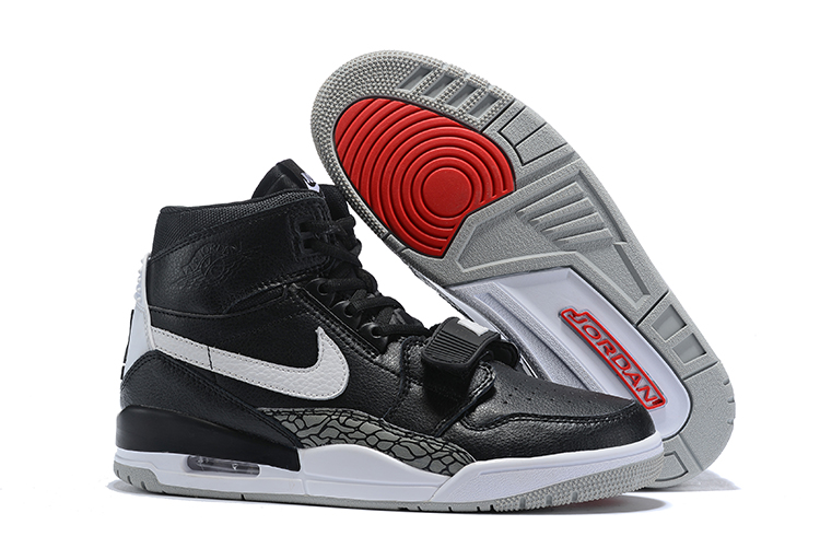 Air Jordan Legacy 312 NRG