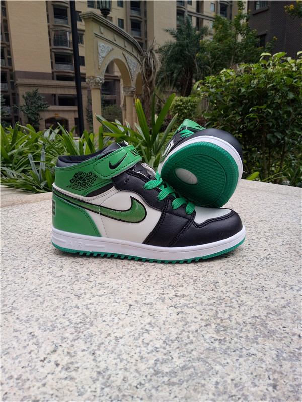 Jordan 1 Shoes Kids