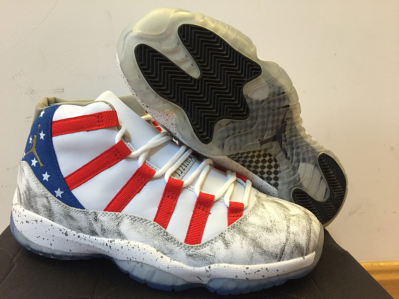 jordan 11 moon landing