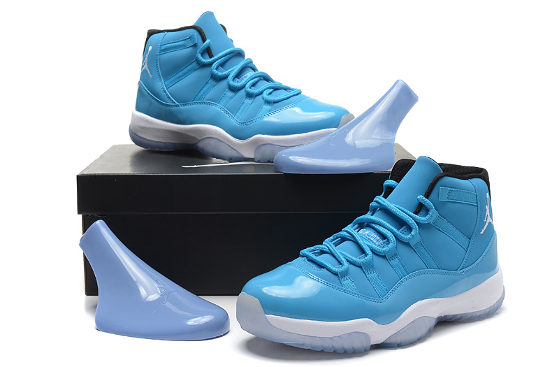 air jordan 11 retro baby blue