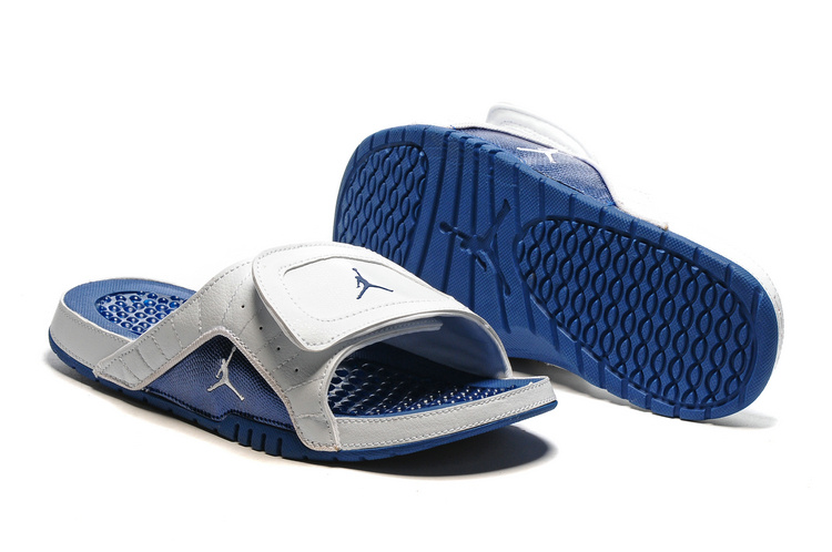 jordan slippers for womens