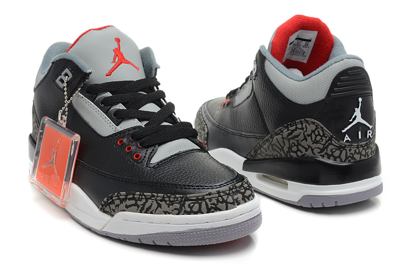 jordan cement shoes