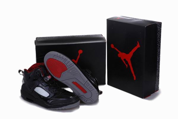 2012 Air Jordan 3.5 Reissue Black Red Shoes - Click Image to Close