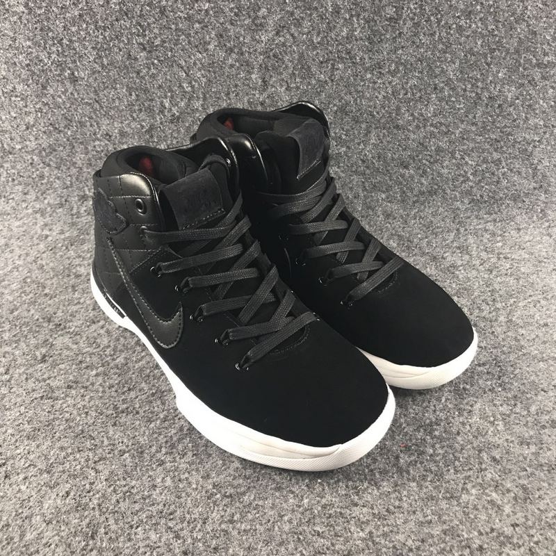 Air Jordan 31 Black Cat Shoes