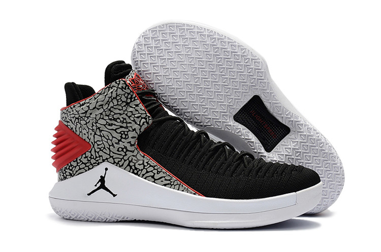 Air Jordans 32