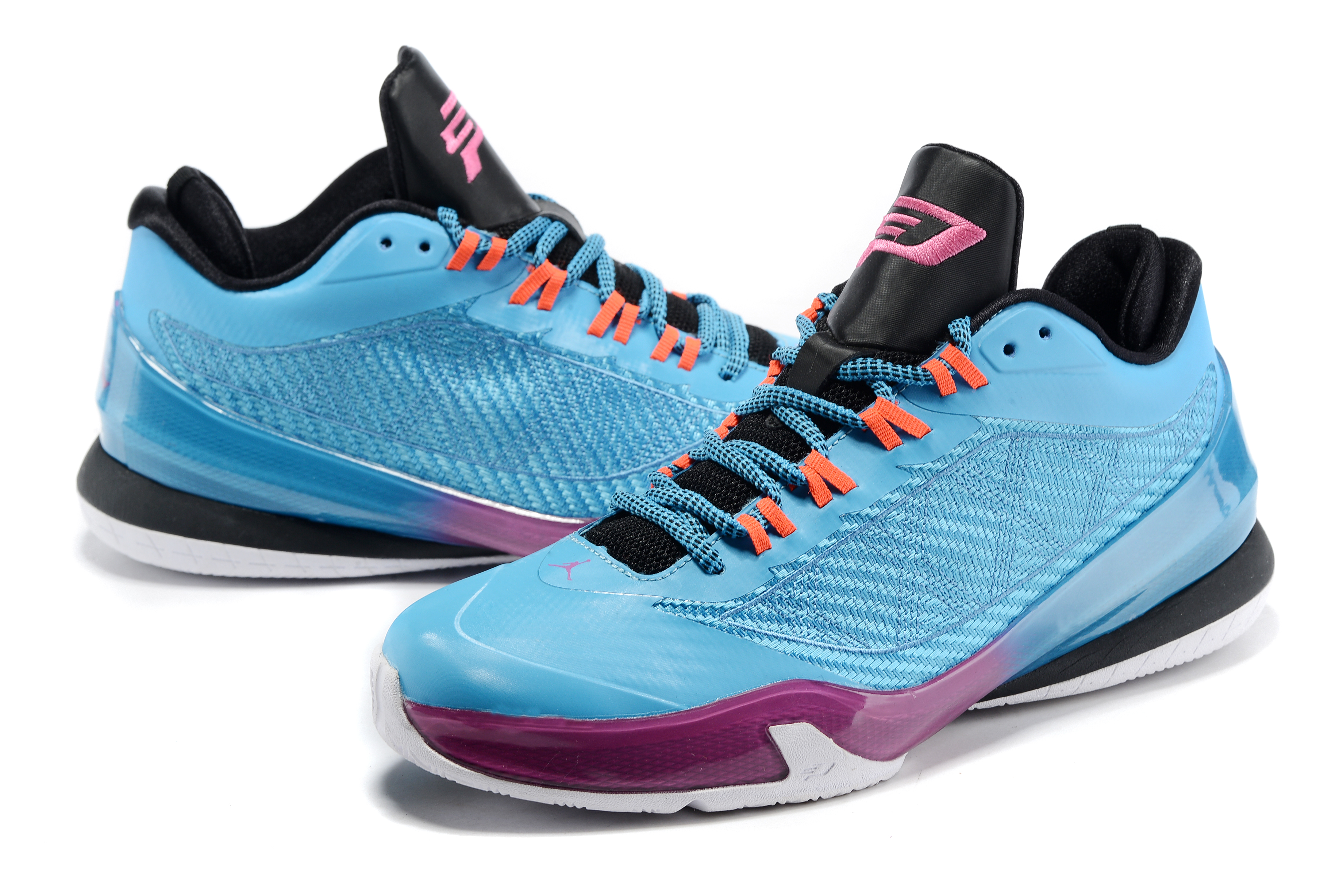 Air Jordan CP3