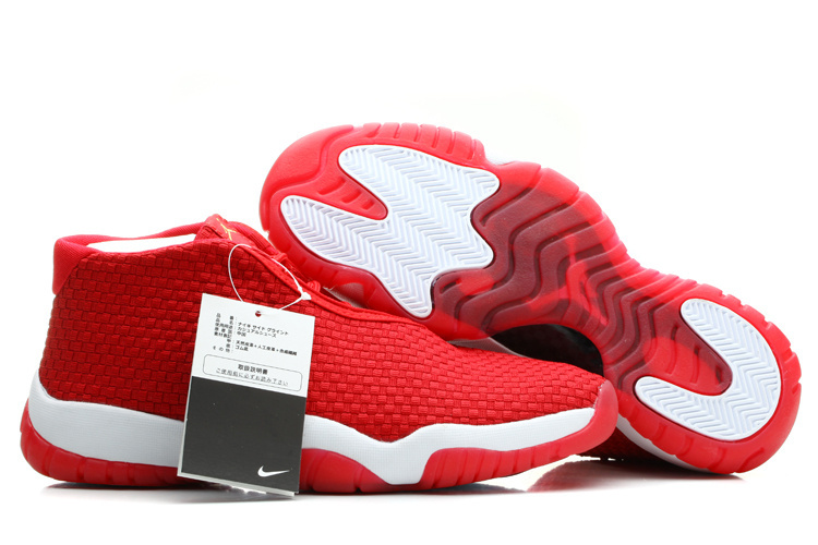 jordan future rojas