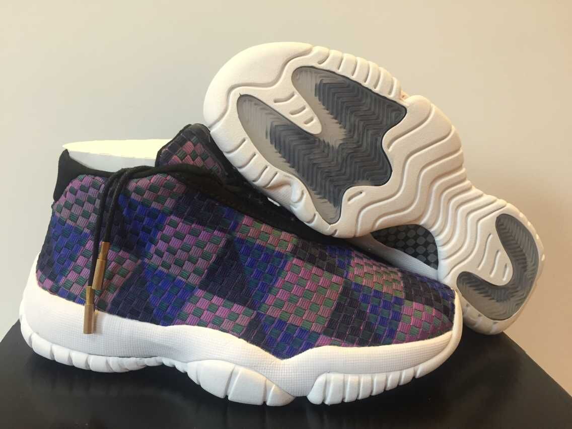 Air Jordan Future New Jeans Shoes - Click Image to Close