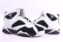Jordan 7 Retro White Black