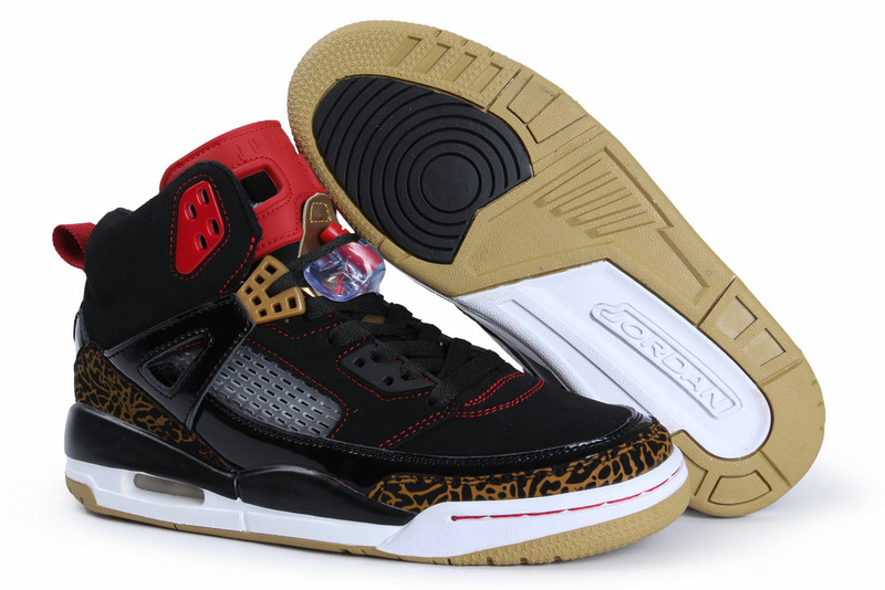 Air Jordans Spizike