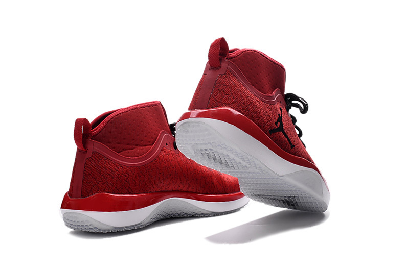 Air Jordan Training Shoes 1 Low Red Black - Click Image to Close