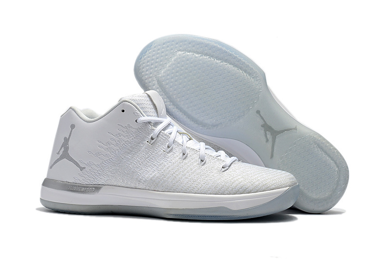 jordan 31 white