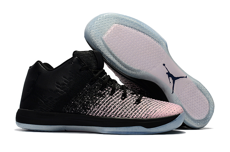 jordan 31 low black