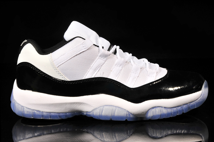 jordan retro 11 low mens