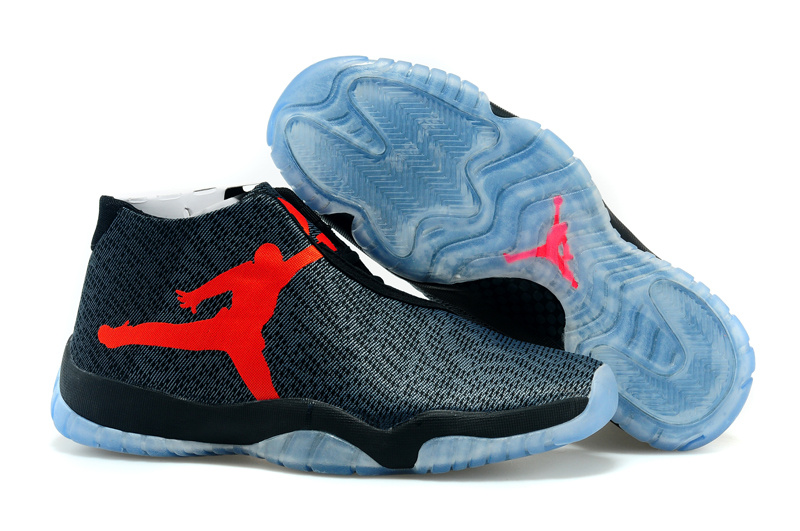 Air Jordan 29 Of Air Air Jordan Future Black Red - Click Image to Close