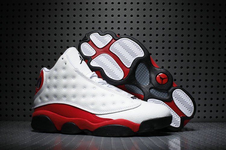 Air Jordans 13