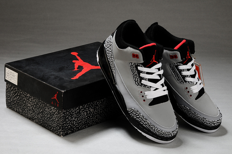 air jordan retro 3 low