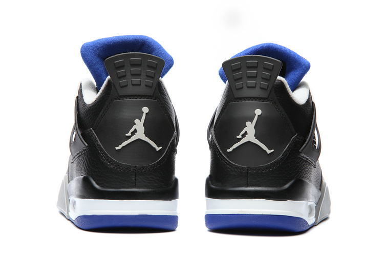 New Air Jordan 4 Royal Game Shoes - Click Image to Close