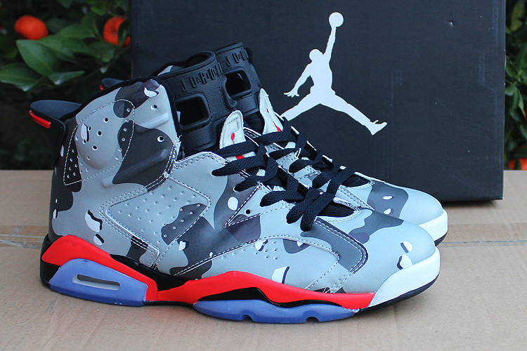 best air jordan 6 colorways