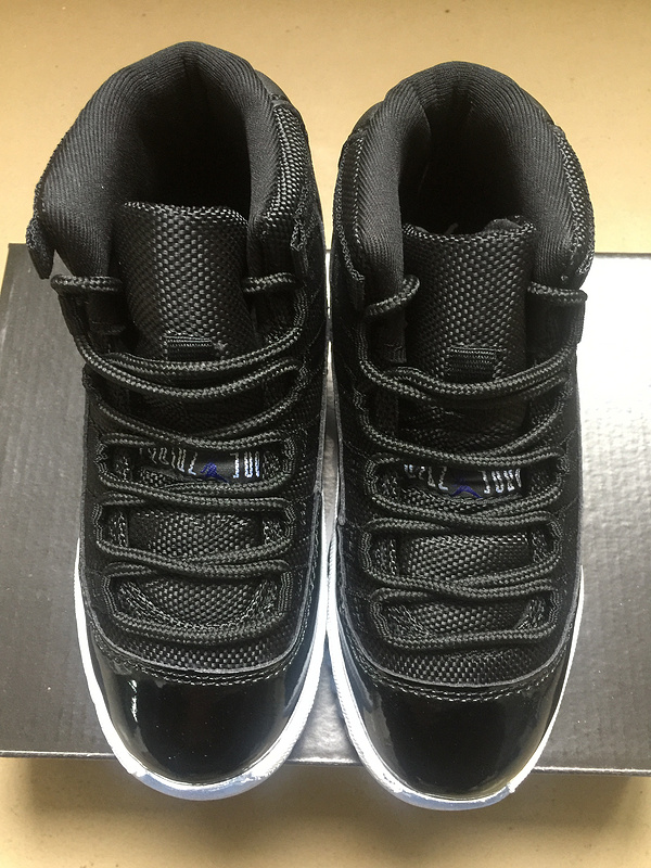 New Kids Air Jordan 11 Slam Dunk Shoes