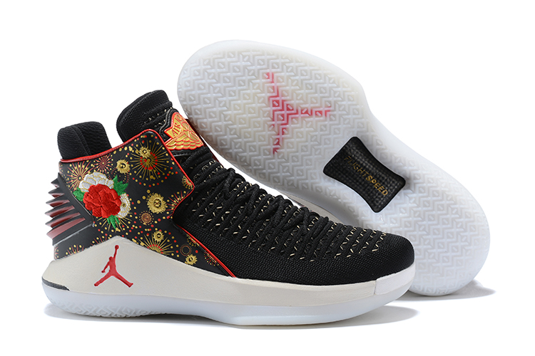 Original Air Jordan 32 Chinese Year Shoes - Click Image to Close