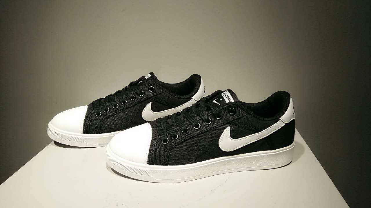 Original Air Jordan Year White Black Shoes