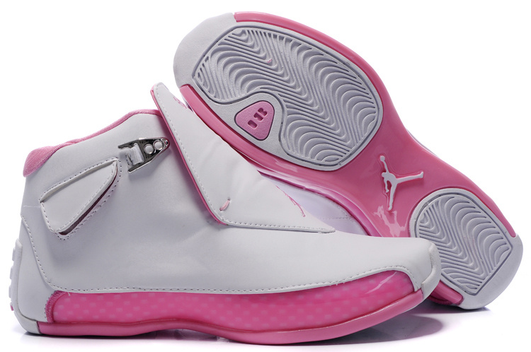 Jordan Shoes For Women