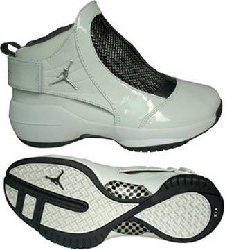 Air Jordans 19