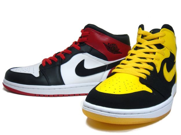 Air Jordan 1 Old Love New love BMP Package Shoes - Click Image to Close