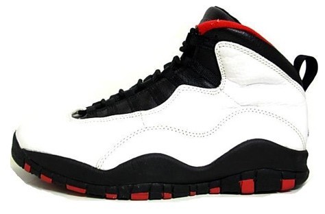 Air Jordans 10