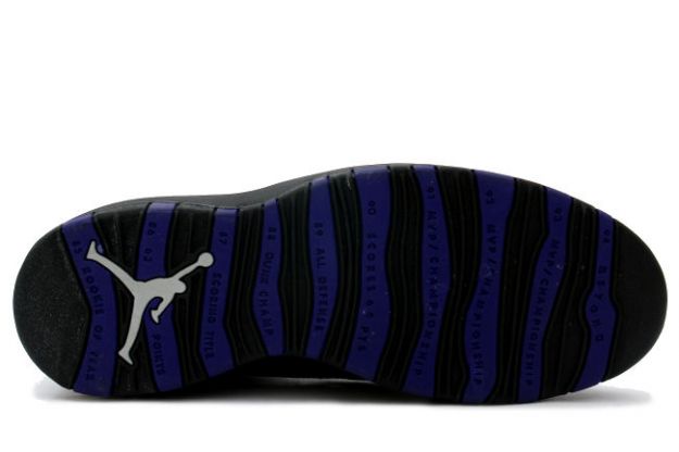 air jordan 10 sacramento kings black shoes - Click Image to Close