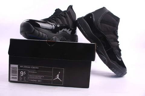 Air Jordans 11