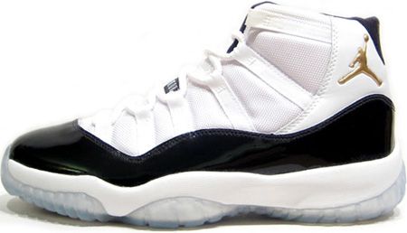 Air Jordans 11