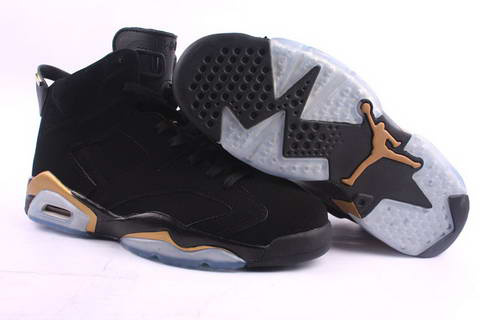 new black and gold jordans